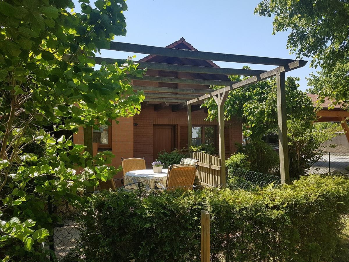 Ferienhaeusle זומראך מראה חיצוני תמונה